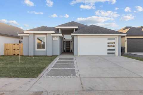 8654 Fiesta Court, Odessa, TX 79765