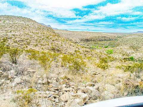 21139 Red Draw Rd, Terlingua, TX 79852