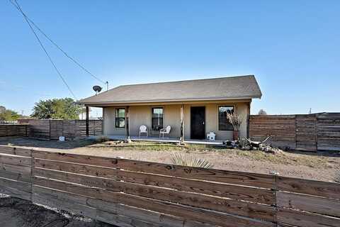 1405 W Sacramento St, Marfa, TX 79843