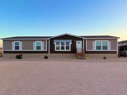 692 PR 402C, Seminole, TX 79360