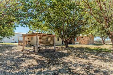 2015 SE 5th St, Seminole, TX 79360