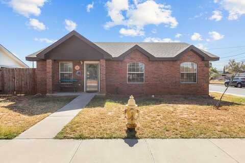 200 E Cuthbert Ave, Midland, TX 79701