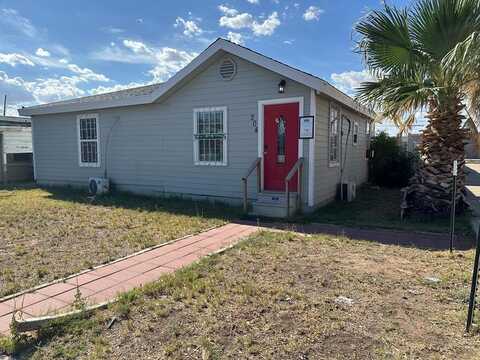 204 Ellis, Odessa, TX 79764