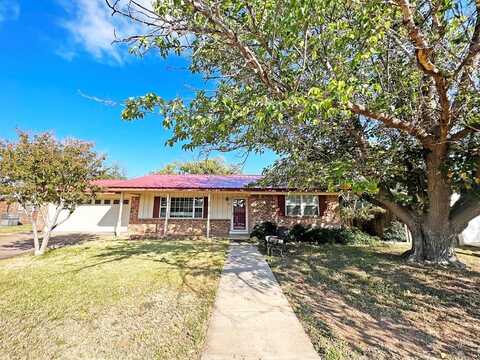 507 E Harriet, Alpine, TX 79830