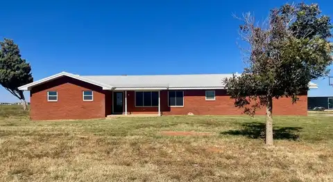 131 County Rd 110, Seminole, TX 79360