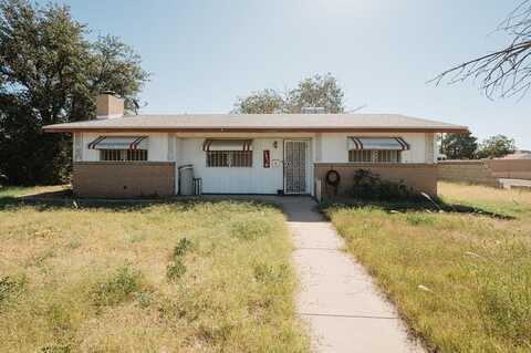 1521 W 13th St, Odessa, TX 79763