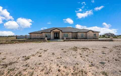 1800 SE Loop 338, Odessa, TX 79766