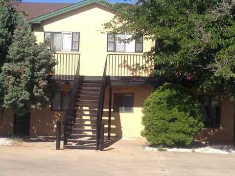 1202 NE Aspen, Andrews, TX 79714