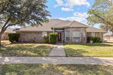 5703 Crowley Blvd, Midland, TX 79707