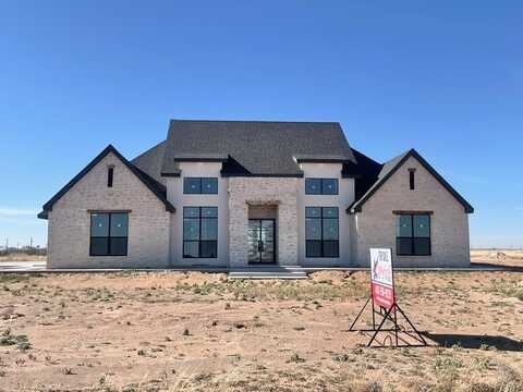 879 Private Rd 201-A, Seminole, TX 79360