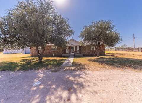 1400 E County Rd 145, Midland, TX 79706