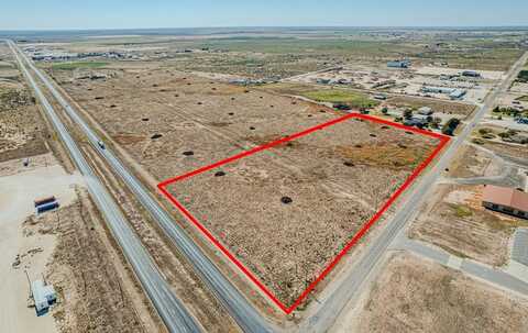 TBD S Hwy 385S, Seminole, TX 79360