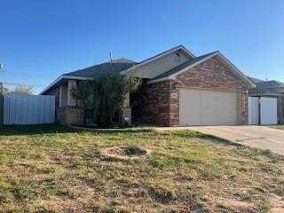 1004 Duke Ave, Odessa, TX 79765