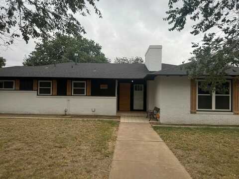 1615 Harvard Ave, Midland, TX 79701