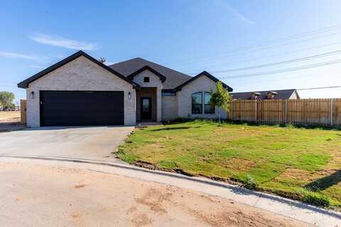 1010 Killdeer Court, Midland, TX 79706