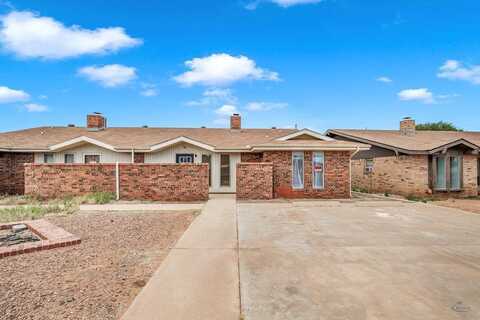 1344 Tanglewood Lane, Odessa, TX 79761