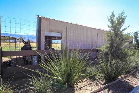 55 Suzy Ann ST, Alamogordo, NM 88310