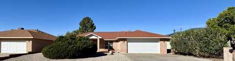 3527 Driftwood AVE, Alamogordo, NM 88310