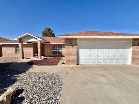 3527 Driftwood AVE, Alamogordo, NM 88310