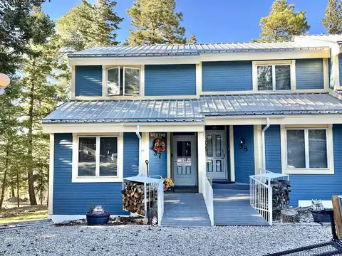 37 Switch Back Ln, Cloudcroft, NM 88317