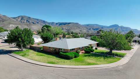 1408 Rockwood, Alamogordo, NM 88310