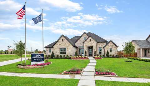 222 Oakmont Drive, Haslet, TX 76052