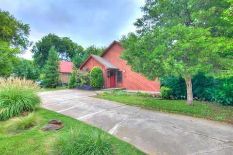 421 S Flood Avenue, Norman, OK 73069