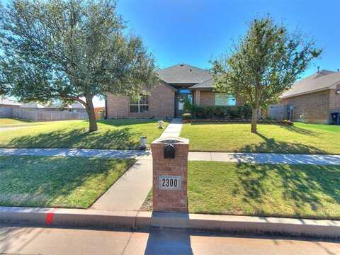 2300 NW 158th Street, Edmond, OK 73013