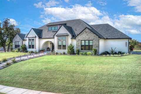 9501 Autumn Park Lane, Oklahoma City, OK 73151