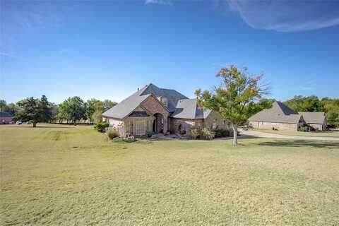 7902 Cardinal Ridge Drive, Edmond, OK 73034