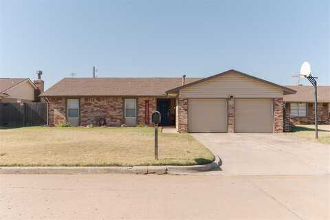 9913 Nichols Road, Oklahoma City, OK 73120