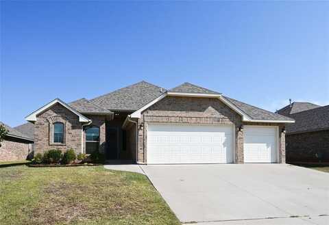 1221 Pebble Pond Drive, Norman, OK 73071