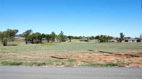 1927 Olive Avenue, Tuttle, OK 73089