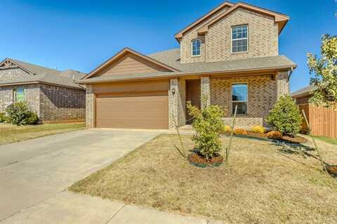 11325 SW 34th Terrace, Yukon, OK 73099