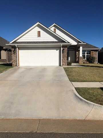 104 Ivory Drive, Yukon, OK 73099