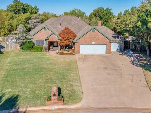 11313 Kingsgate Lane, Oklahoma City, OK 73170