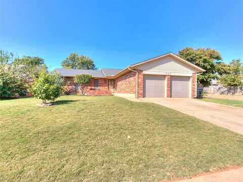 901 S Patterson Drive, Moore, OK 73160