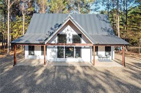 350 Conifer Crossing Trail, Broken Bow, OK 74728