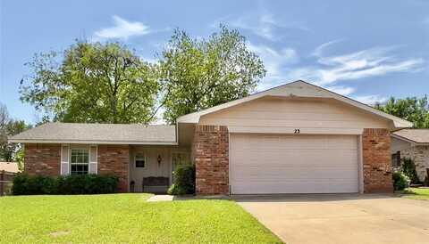 23 Kiowa, Shawnee, OK 74801