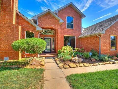 11308 Woodbridge Road, Oklahoma City, OK 73162