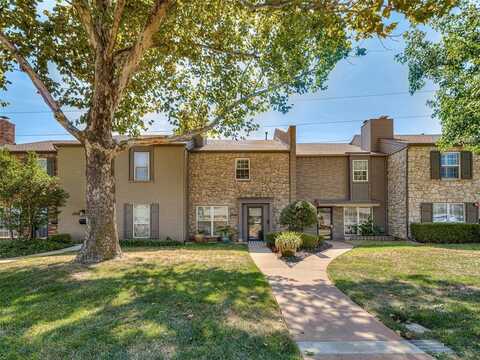 2916 Rosewood Lane, Oklahoma City, OK 73120