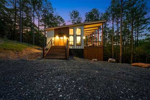 62 Sharp Holly Trail, Broken Bow, OK 74728
