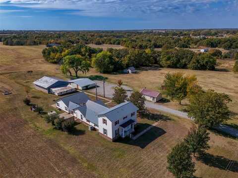 38495 New Hope Road, Tecumseh, OK 74873