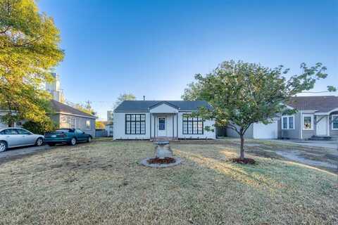 913 S Gresham Avenue, El Reno, OK 73036