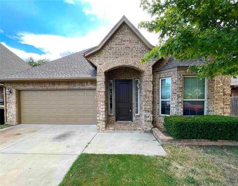 129 Napoli Court, Norman, OK 73069