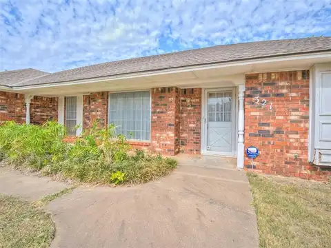 6321 NW 84th Street, Oklahoma City, OK 73132