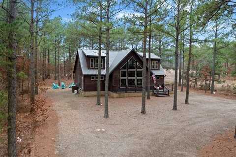 386 Sugar Pine Loop, Broken Bow, OK 74728