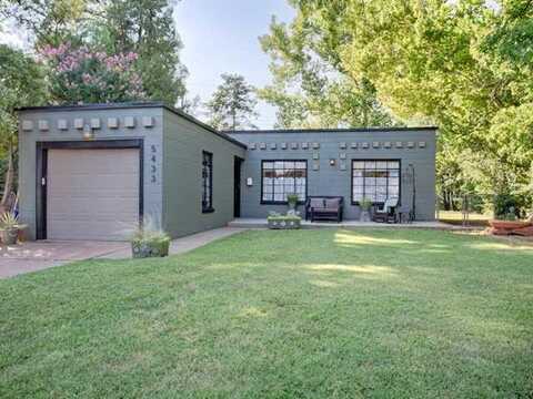 5433 N Military Avenue, Oklahoma City, OK 73118