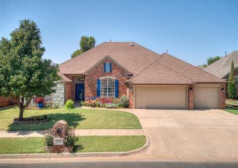 17013 Wales Green Avenue, Edmond, OK 73012