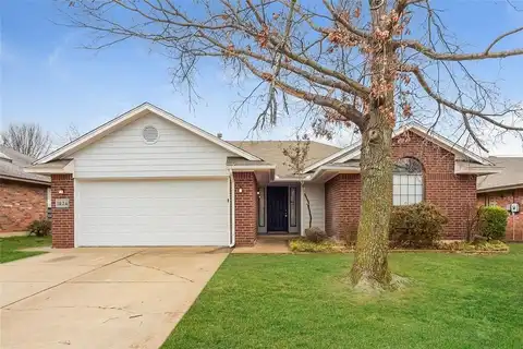 1624 Eagle Nest Drive, Norman, OK 73071